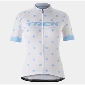 Wielershirt Dames 2021 Bontrager Trek Anara N001